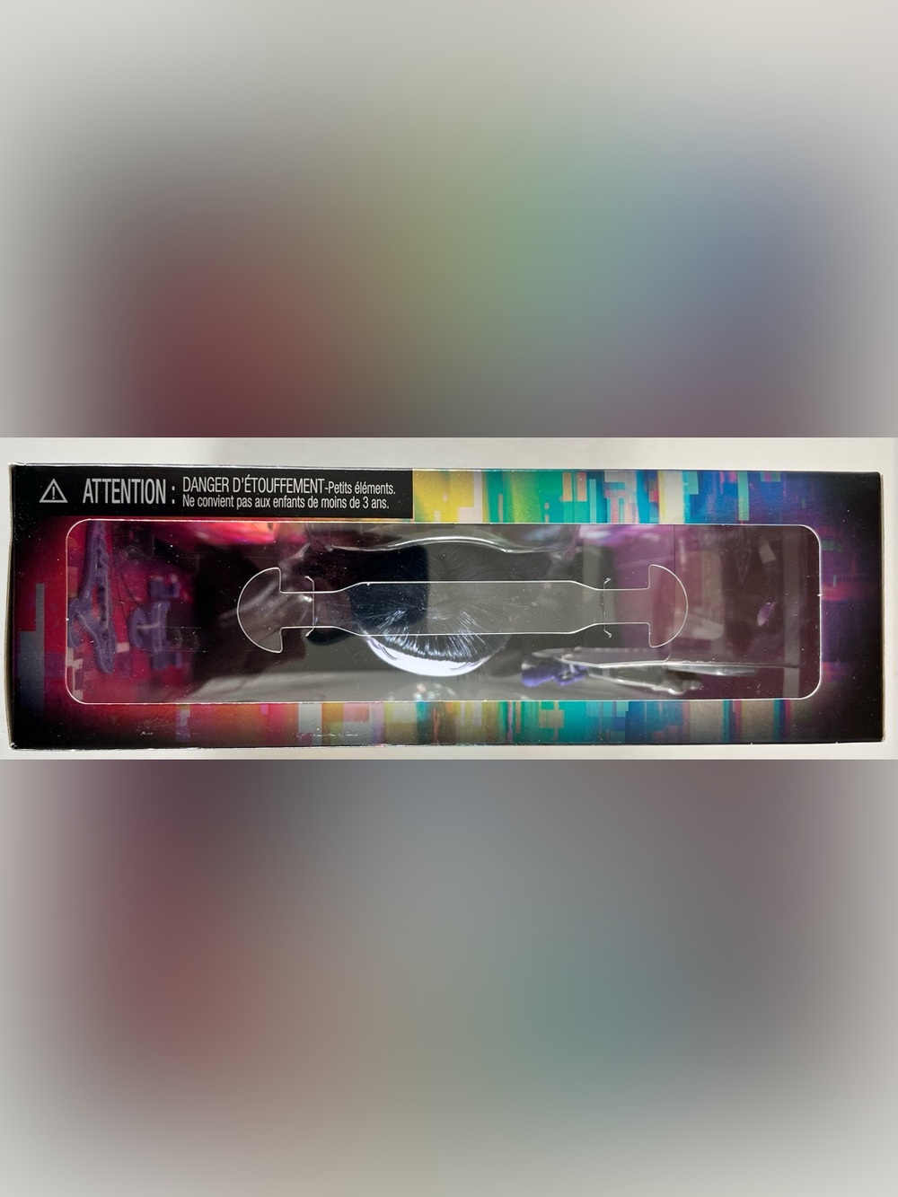 Rainbow High Shadow High Reina Glitch Crowne Fashion Doll New - Picture 3 of 6